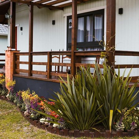 Toca Da Coruja Hospedagem - Urubici - Sc Ngoại thất bức ảnh
